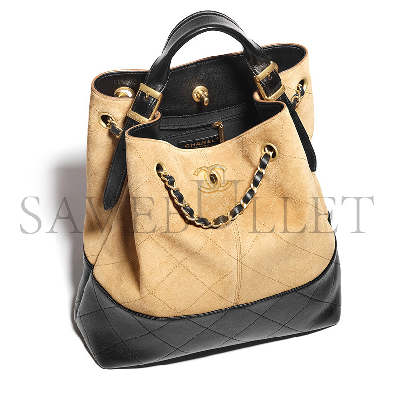 Ch*el master shopping bag as5636 (33*29*11cm)